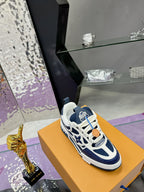 Louis Vuitton LV Skate – Azules