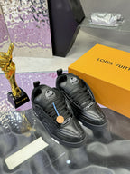 Louis Vuitton LV Skate – Negro Total