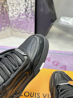 Louis Vuitton LV Skate – Negro Total
