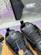 Louis Vuitton LV Skate – Negro Total