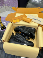 Louis Vuitton LV Skate – Negro Total