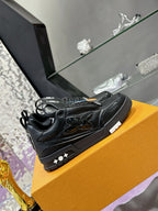 Louis Vuitton LV Skate – Negro Total