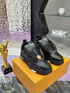 Louis Vuitton LV Skate – Negro Total