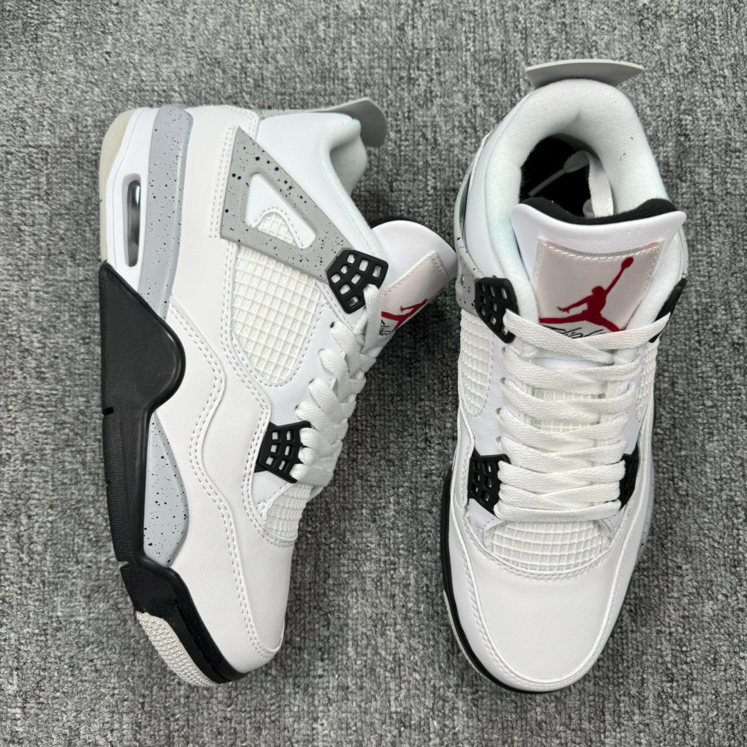Air Jordan 4