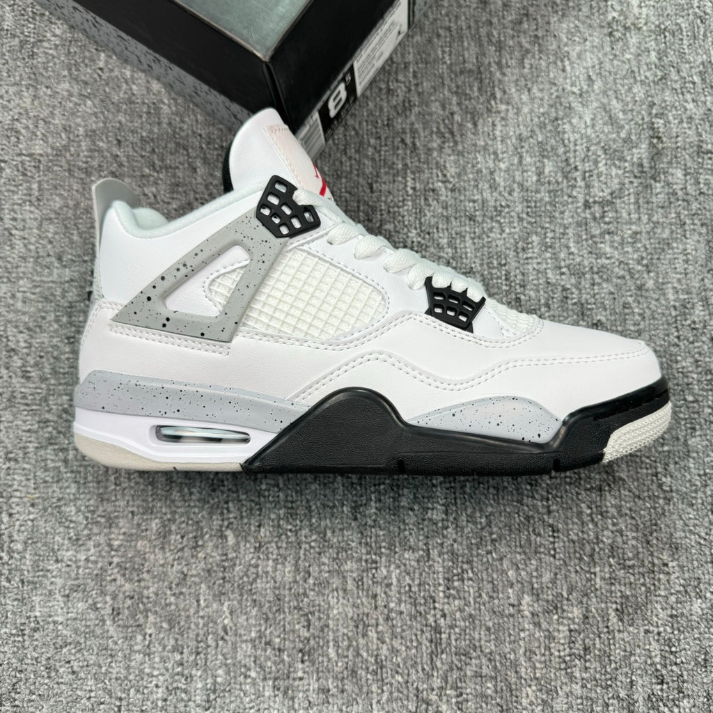 Air Jordan 4