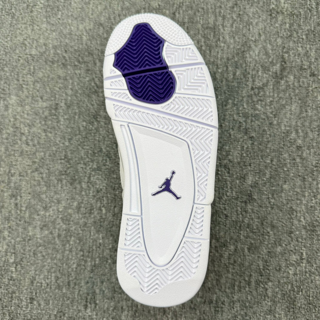 Air Jordan 4