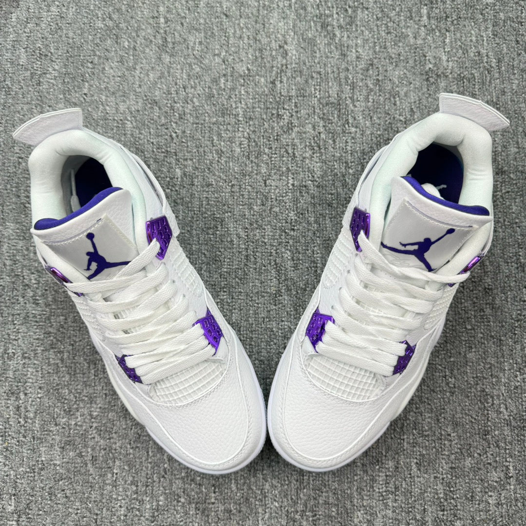 Air Jordan 4