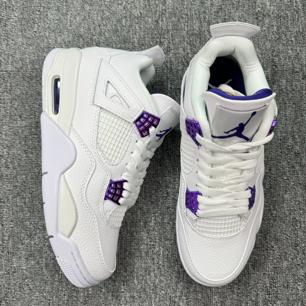 Air Jordan 4