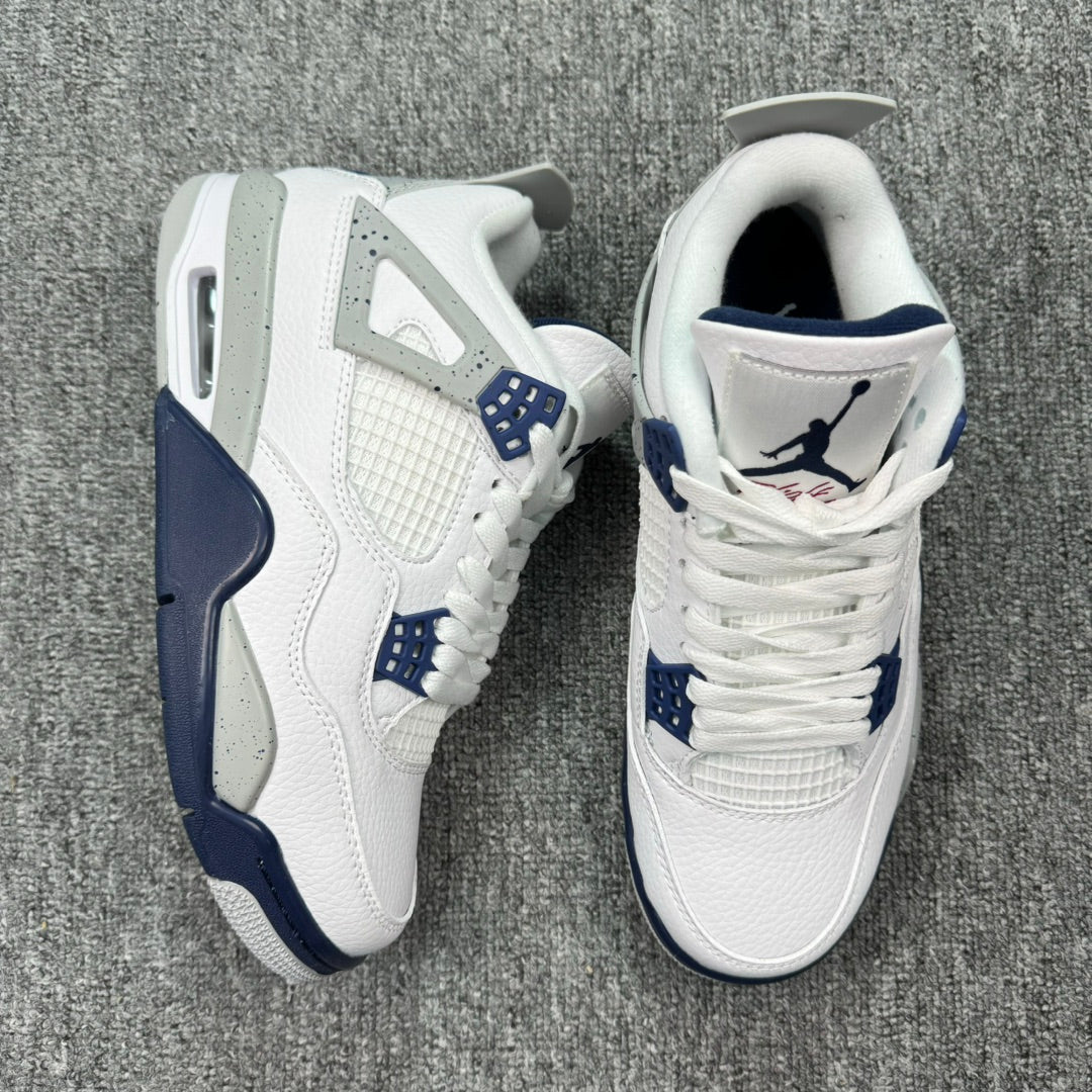 Air Jordan 4
