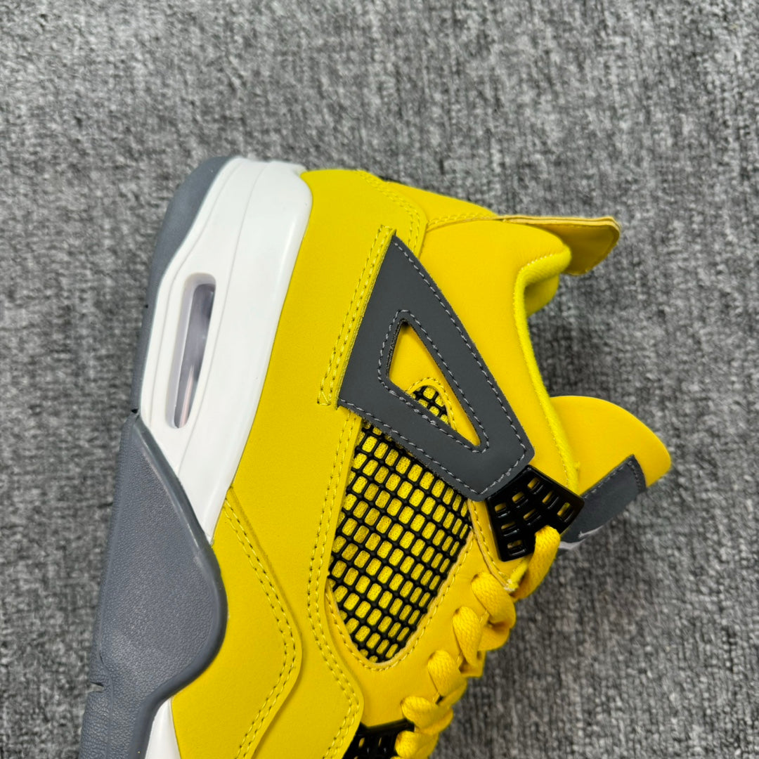 Air Jordan 4