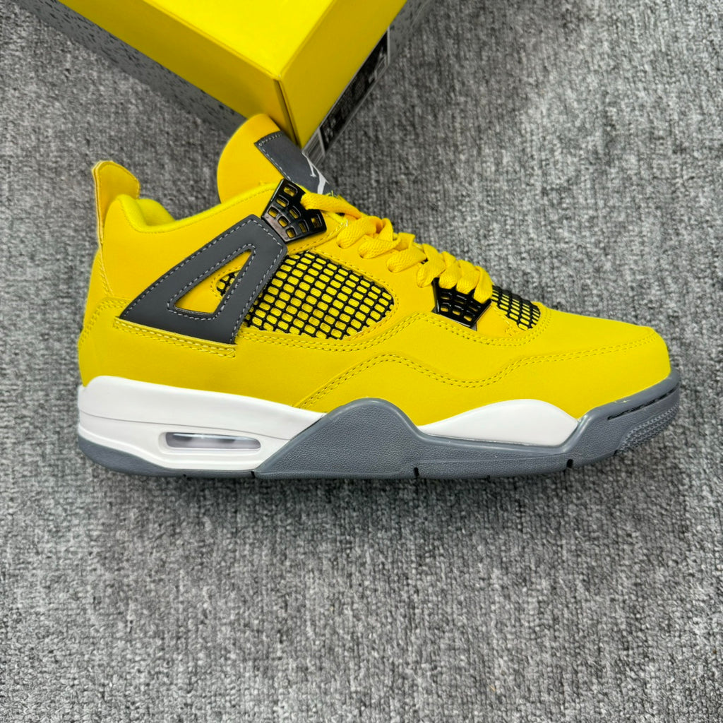 Air Jordan 4
