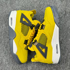 Air Jordan 4