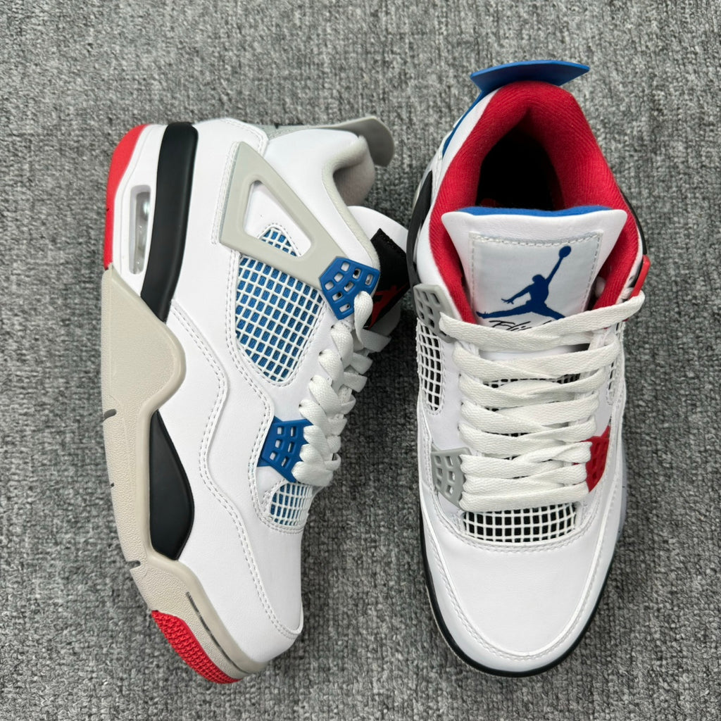 Air Jordan 4