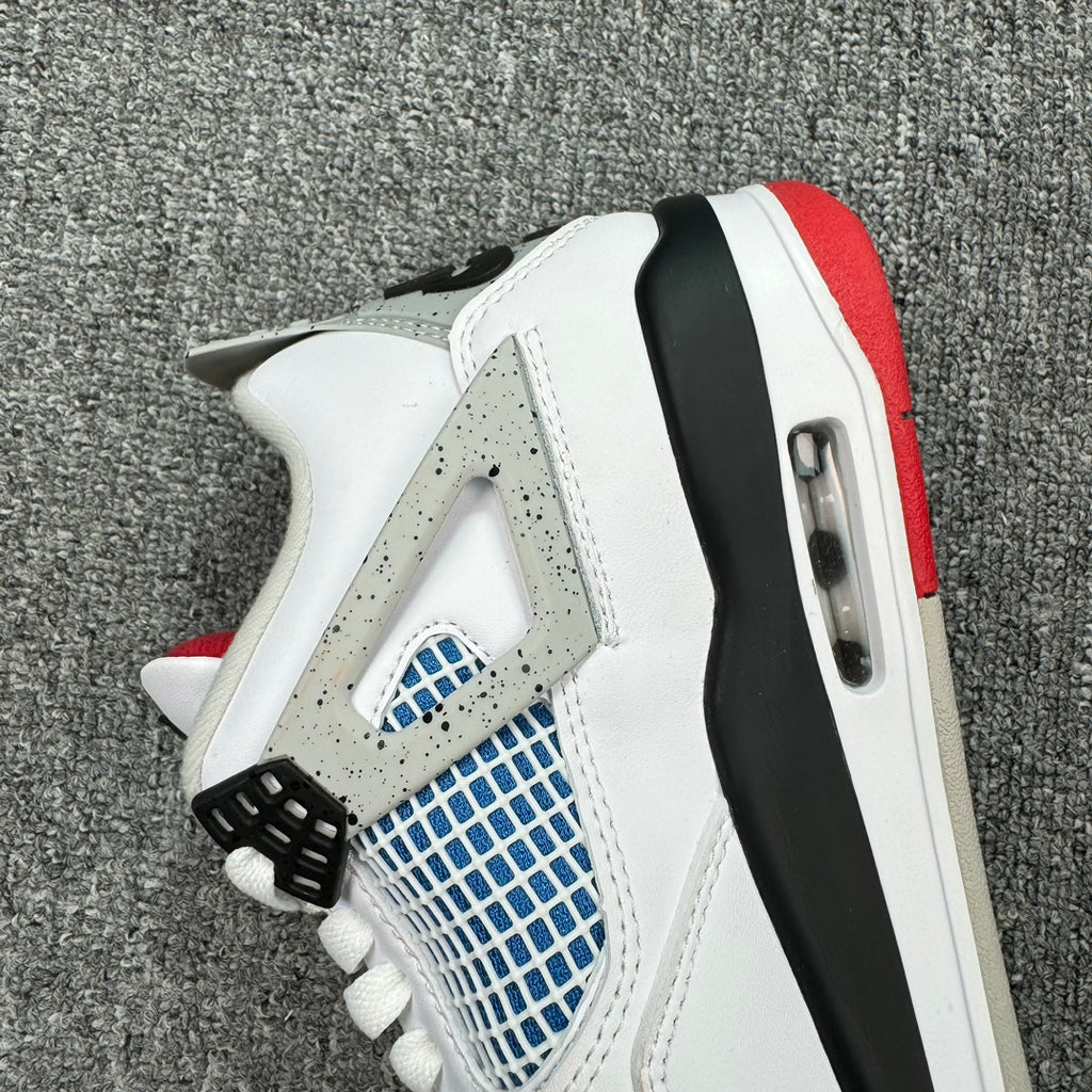 Air Jordan 4
