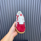 Amiri Pacific Bones – Rojo