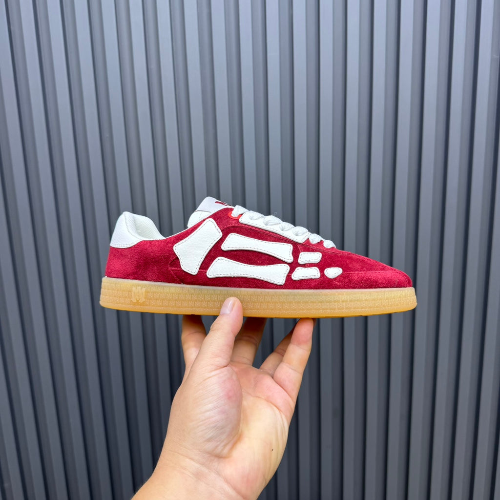 Amiri Pacific Bones – Rojo