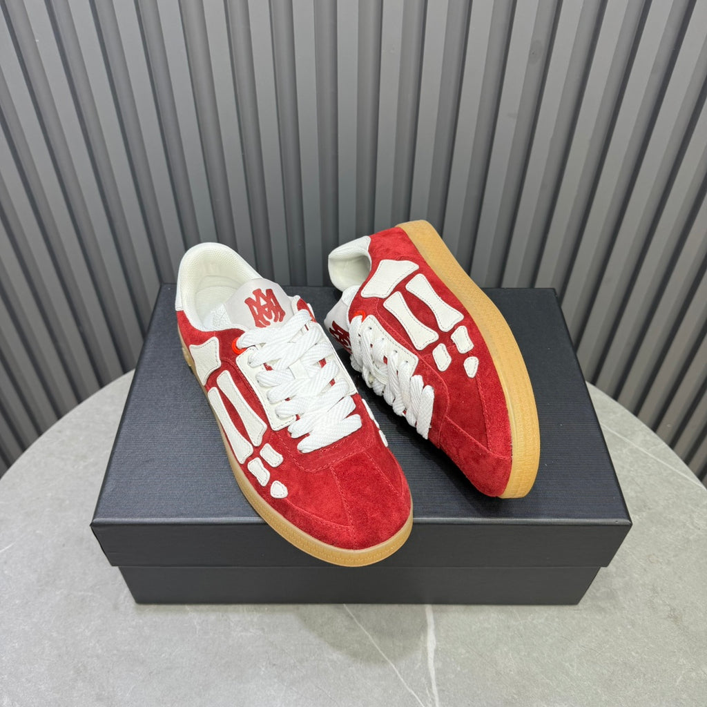 Amiri Pacific Bones – Rojo