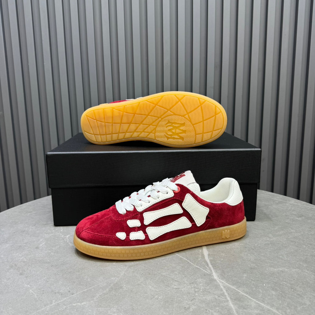 Amiri Pacific Bones – Rojo