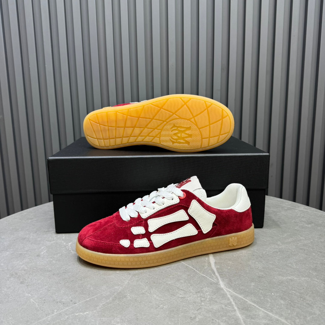 Amiri Pacific Bones – Rojo