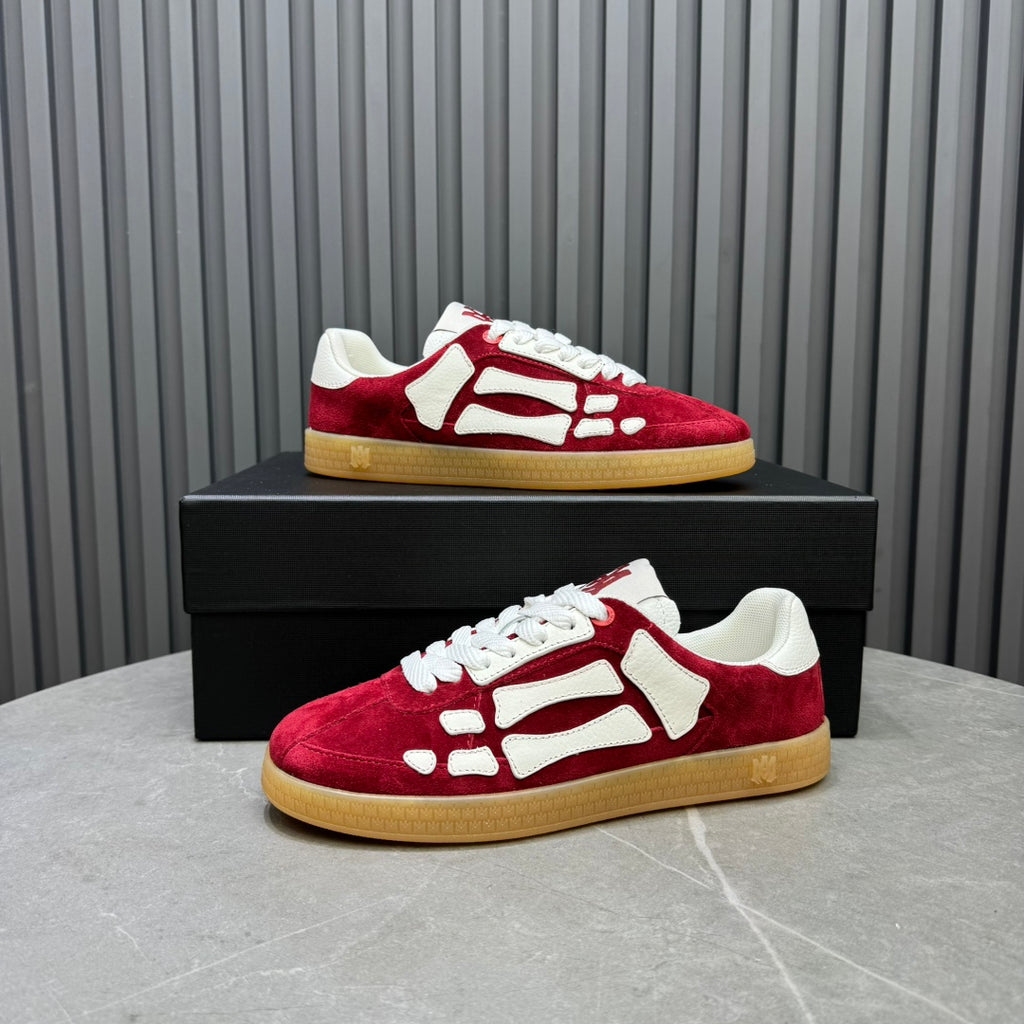 Amiri Pacific Bones – Rojo