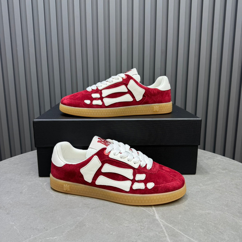 Amiri Pacific Bones – Rojo