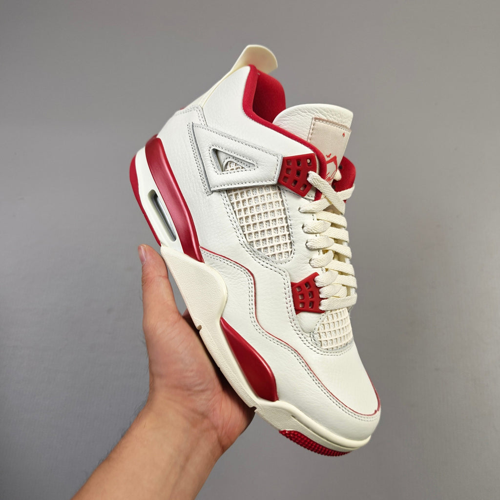 AJ4 suela iluminosa