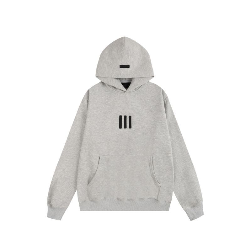 Conjunto Sudadera + Pantalón ESSENTIALS Jogger - Estilo III