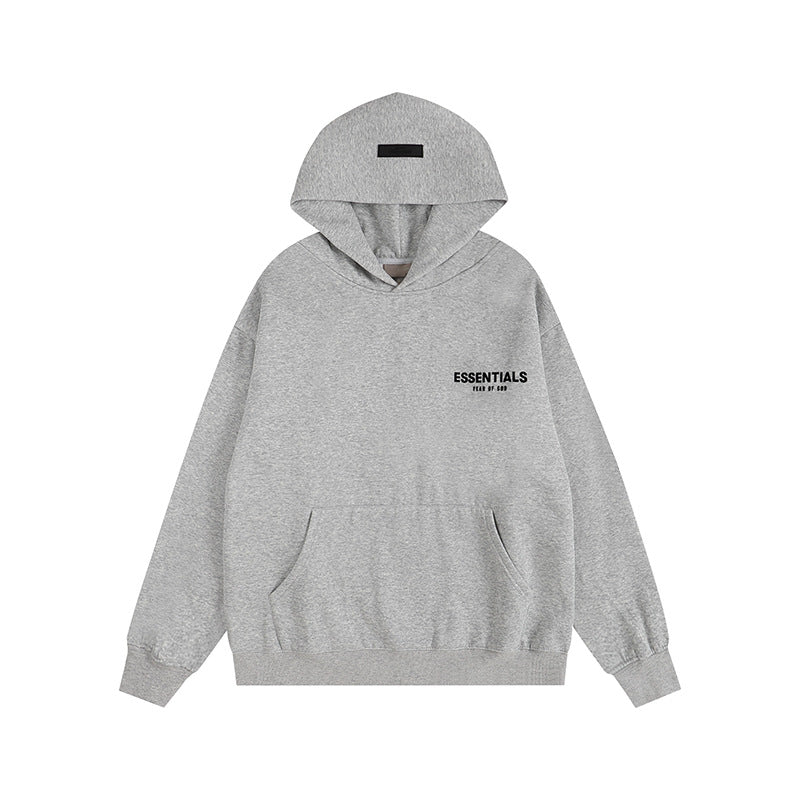Conjunto Sudadera + Pantalón ESSENTIALS Jogger - Estilo A