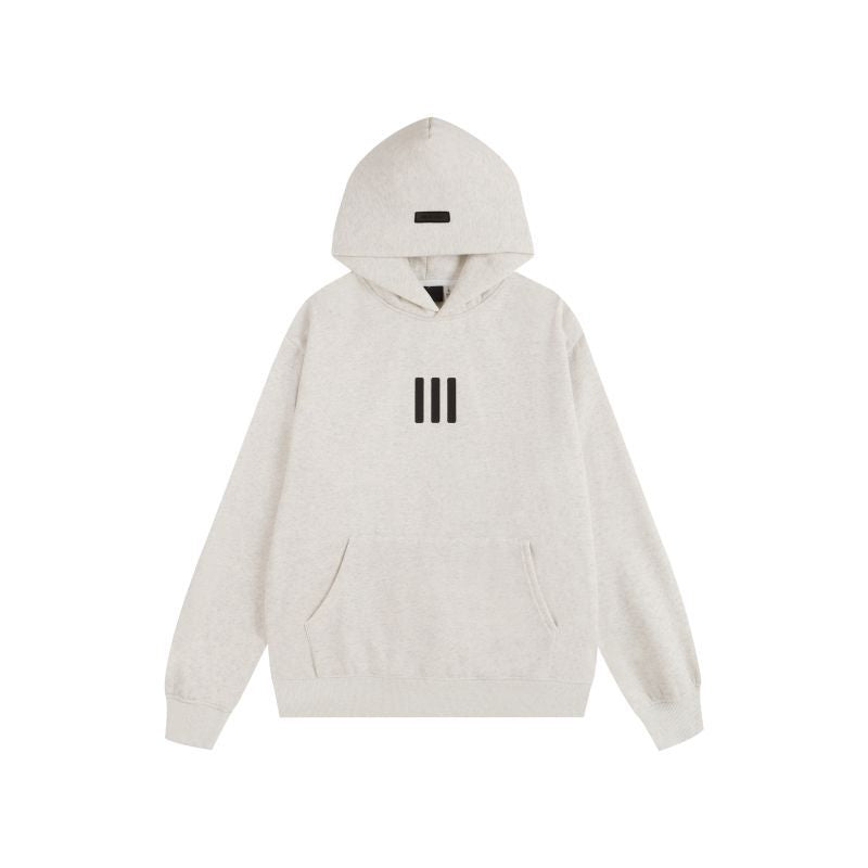 Conjunto Sudadera + Pantalón ESSENTIALS Jogger - Estilo III