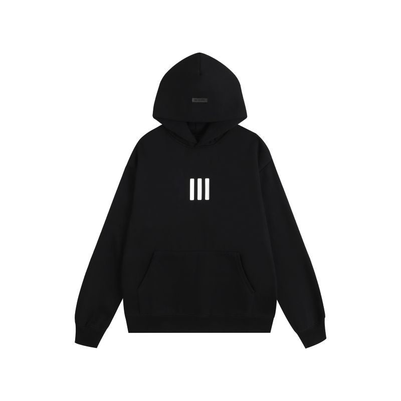 Conjunto Sudadera + Pantalón ESSENTIALS Jogger - Estilo III