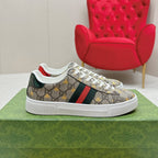 Calzado GUCCI