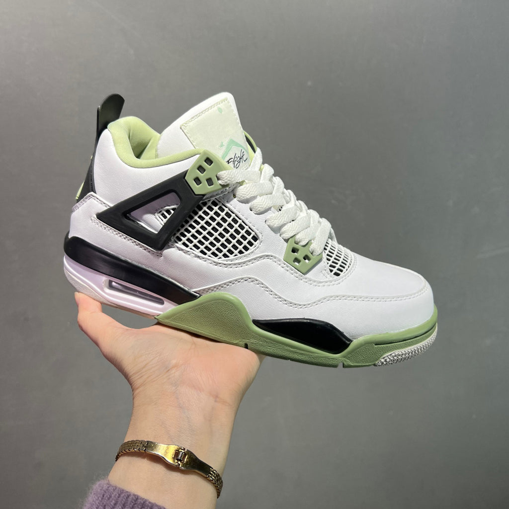 AJ4 suela iluminosa