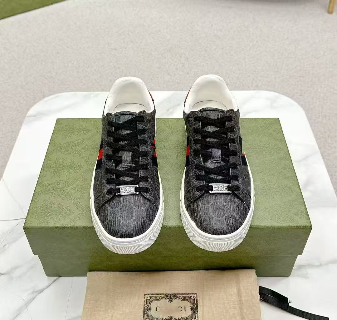 Calzados GUCCI