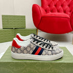 Calzado GUCCI