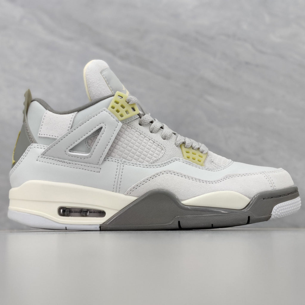 AJ4 suela iluminosa