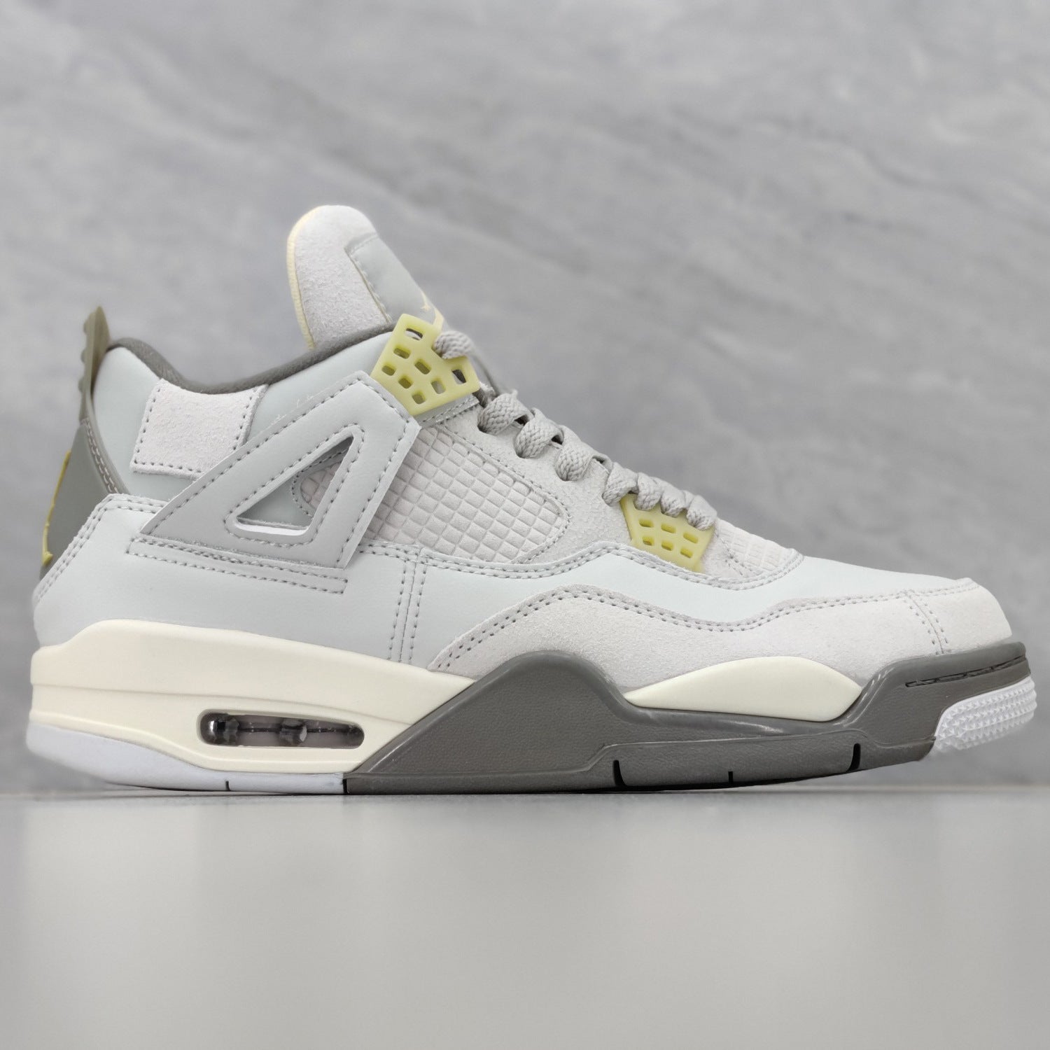 AJ4 suela iluminosa