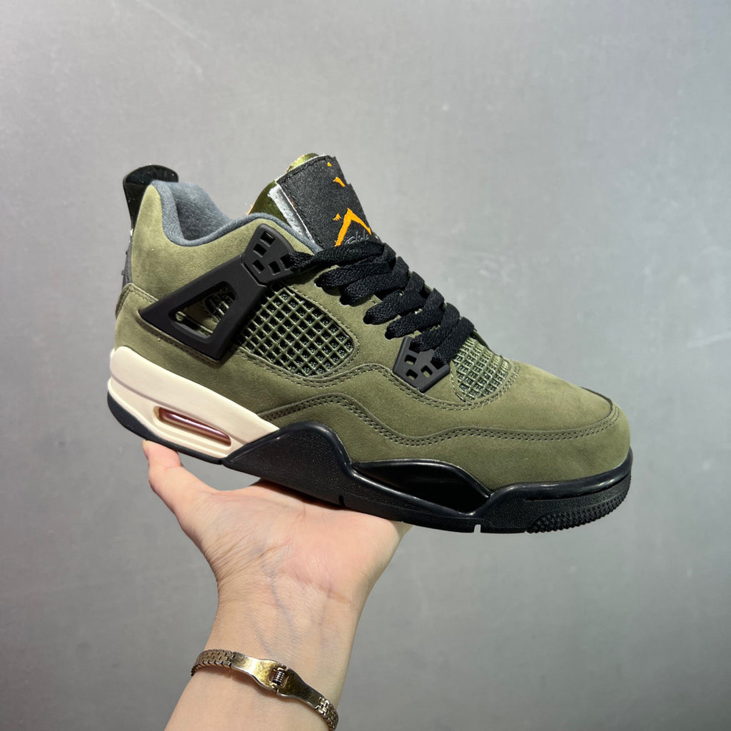 AJ4 suela iluminosa