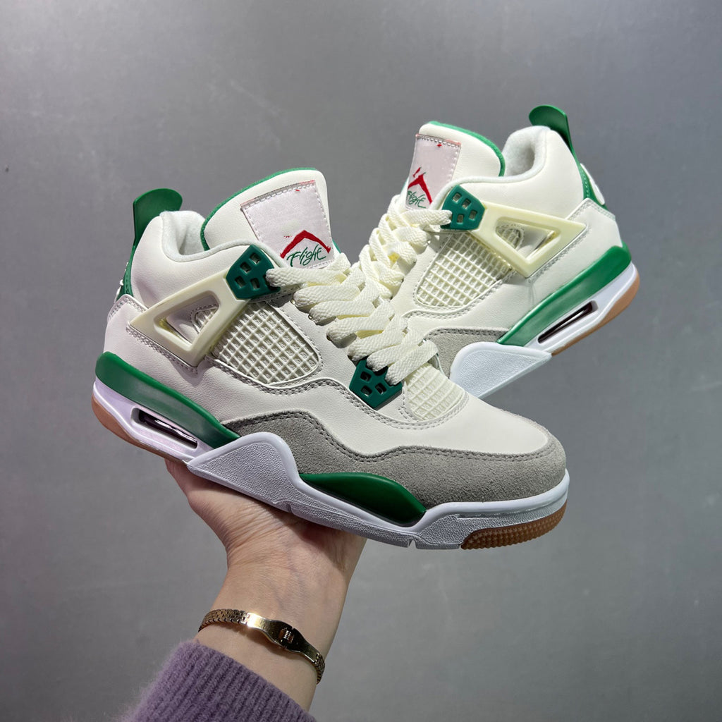 AJ4 suela iluminosa