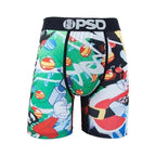 Ropa Interior PSD