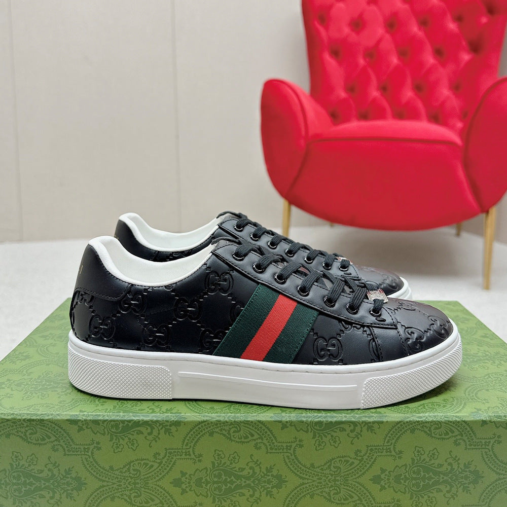 Calzado GUCCI