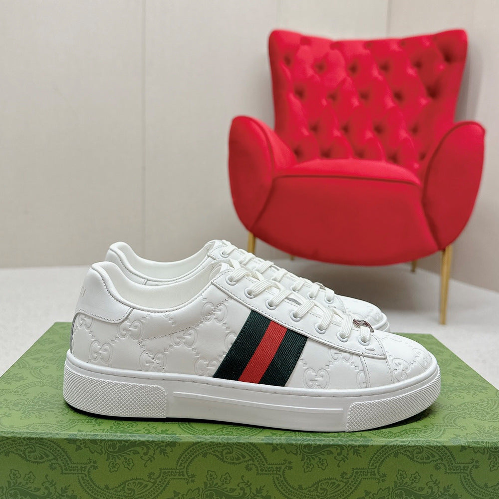 Calzado GUCCI