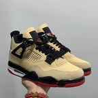 AJ4 suela iluminosa