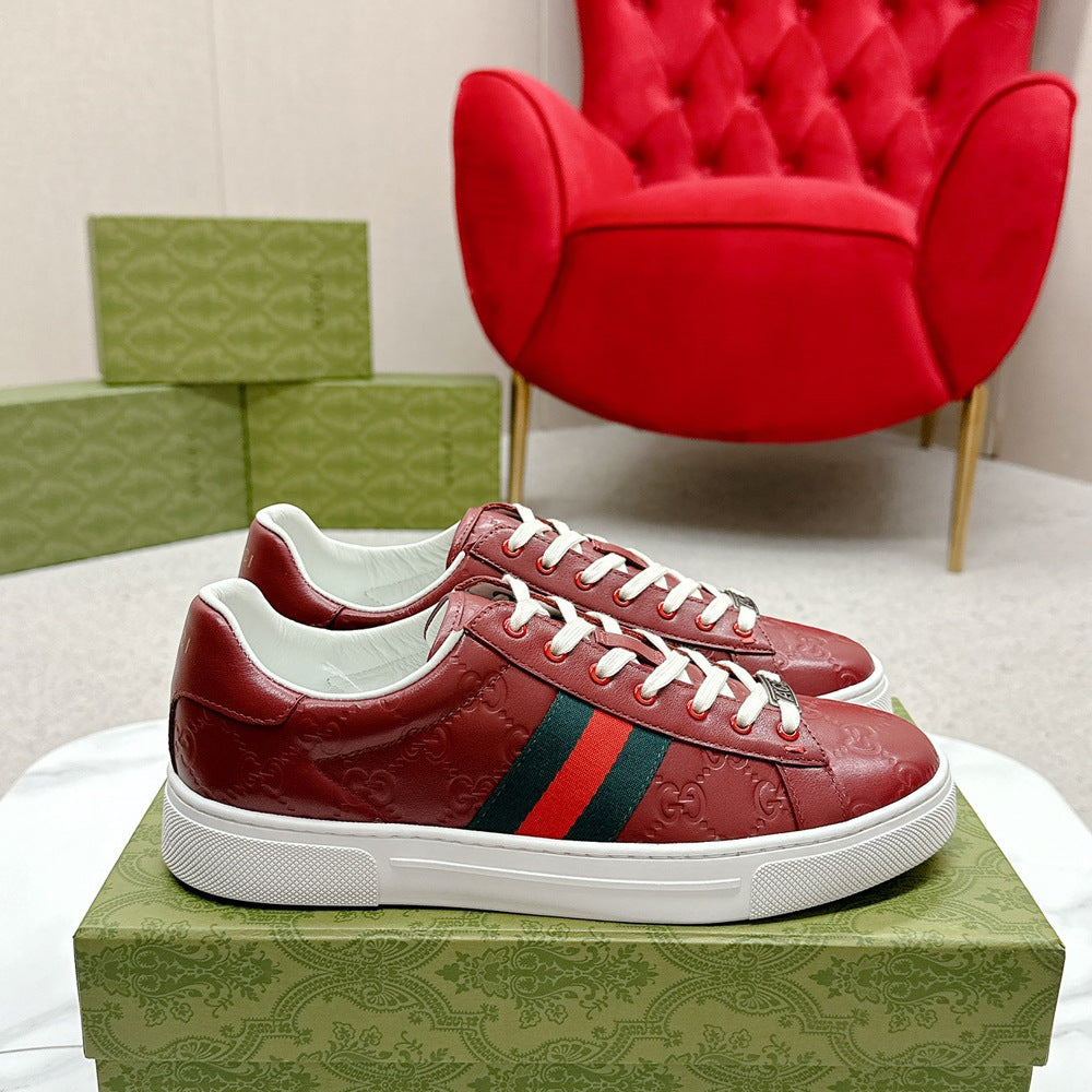 Calzado GUCCI