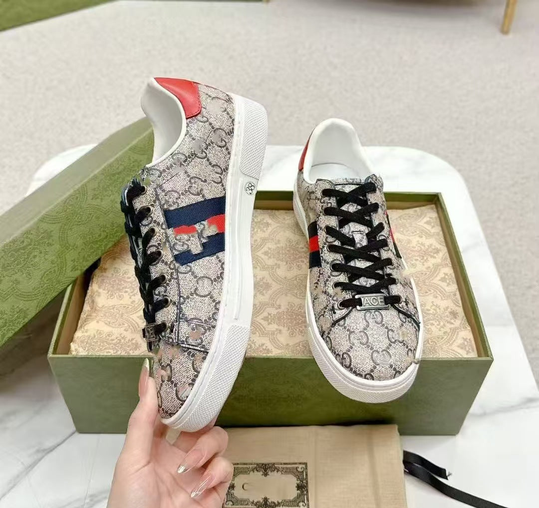 Calzados GUCCI