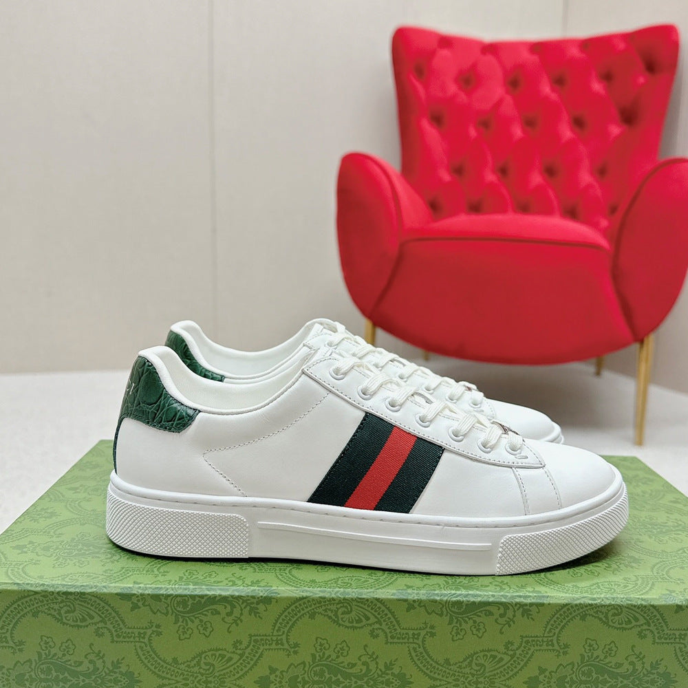 Calzado GUCCI
