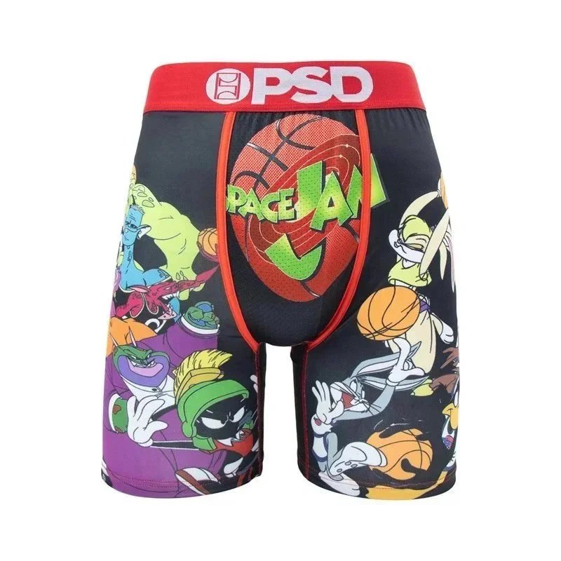 Ropa Interior PSD