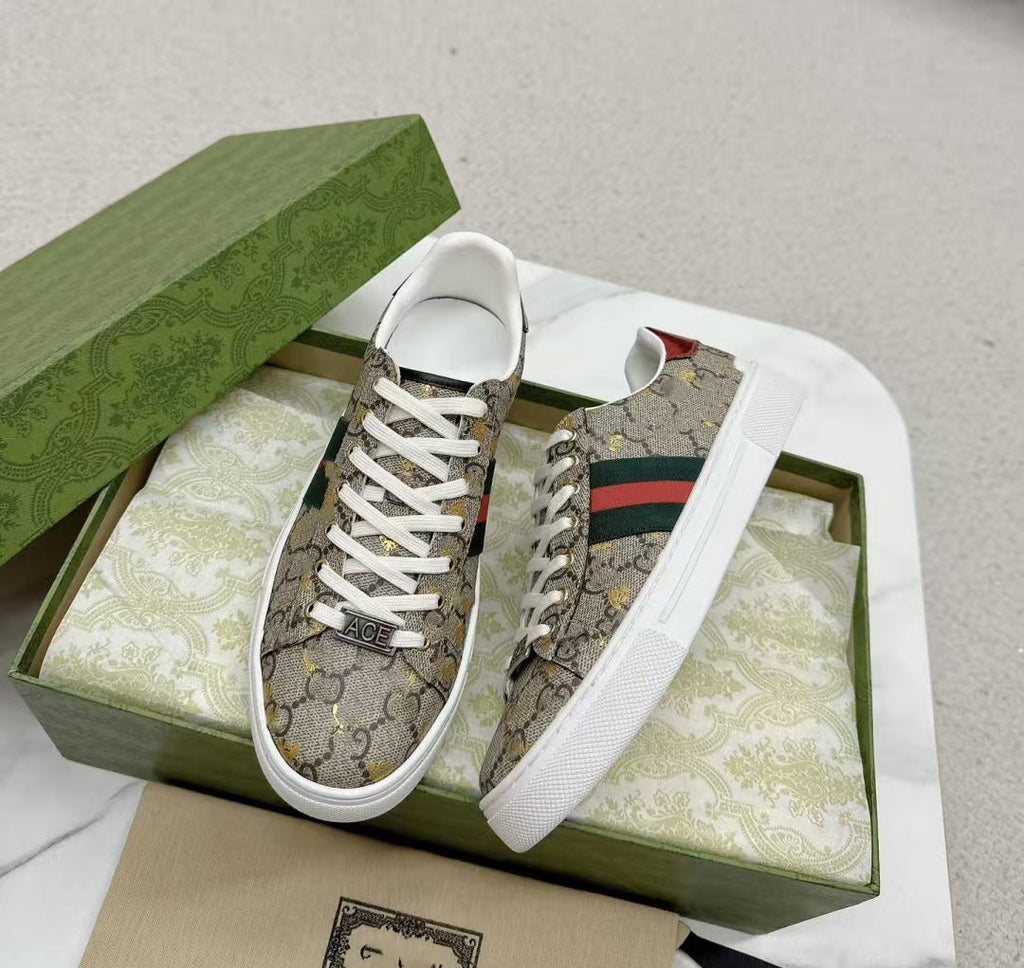 Calzados GUCCI