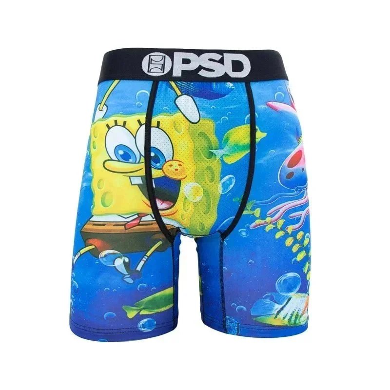 Ropa Interior PSD