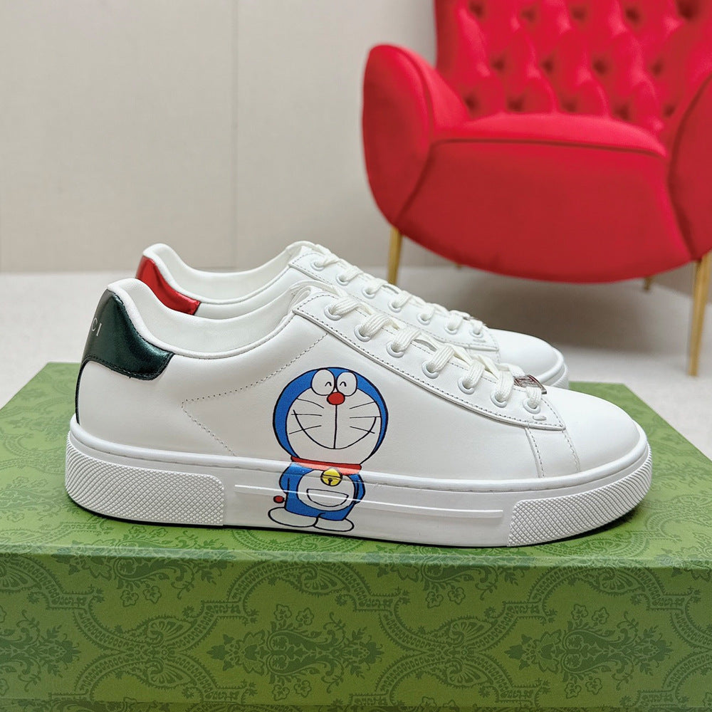 Calzado GUCCI