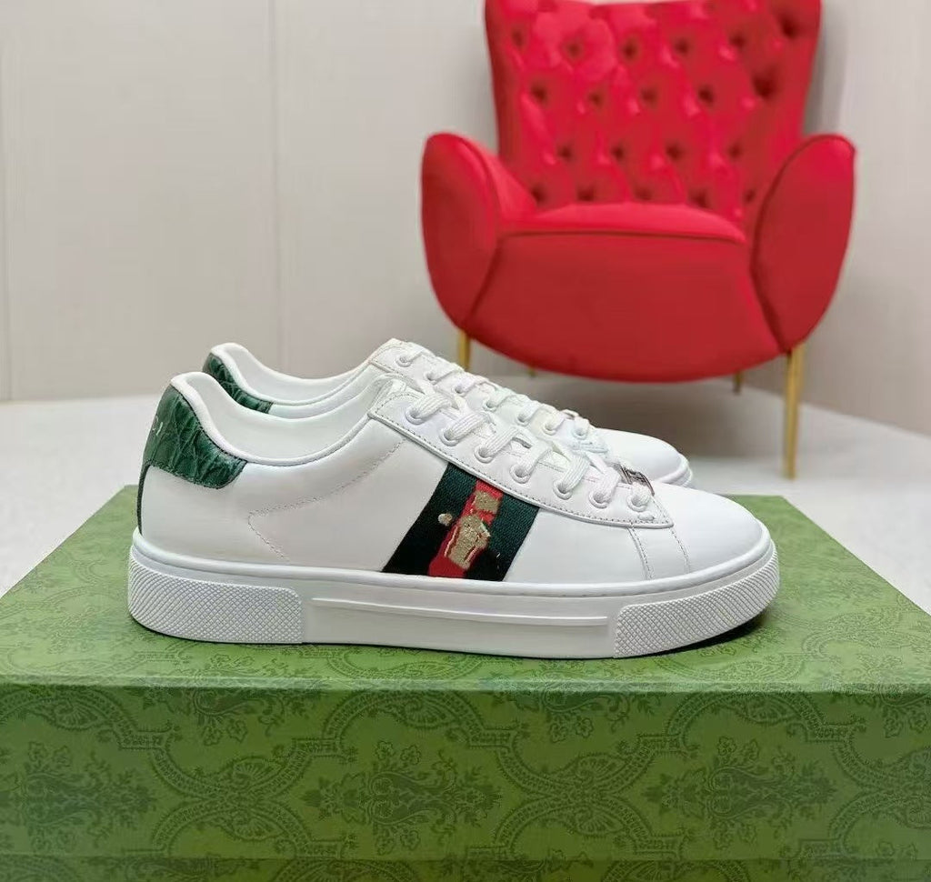 Calzados GUCCI